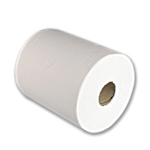 2-Ply Paper Maxi Roll 22.5cm 1100gms