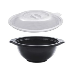 Blacnbol Microwavable Bowl 24oz