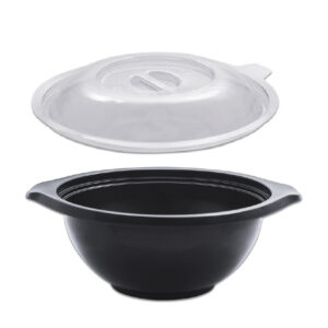 Blacnbol Microwavable Bowl 32oz
