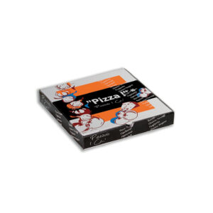 Pizza Box 28x28x4cm
