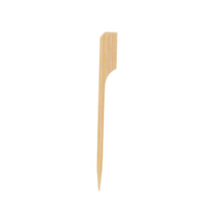 Flag Bamboo Skewer 15cm