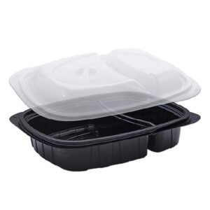 Tutipac 2-Comp Black Hot Multipurpose