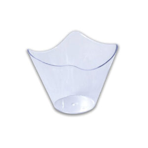 Verrine Crystal Mini  Square Cup 57ml | 200pcs