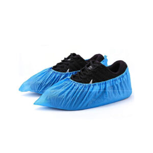 SHOE COVER BLUE