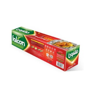FALCON FOIL 600 GM X 30 CM