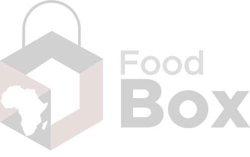 FoodBox Cameroun Logo