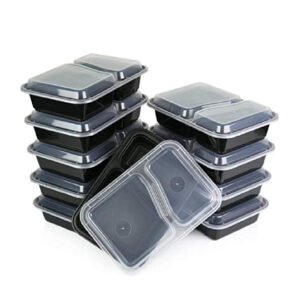 MIC.CON RET 32OZ/2S BK W/LD